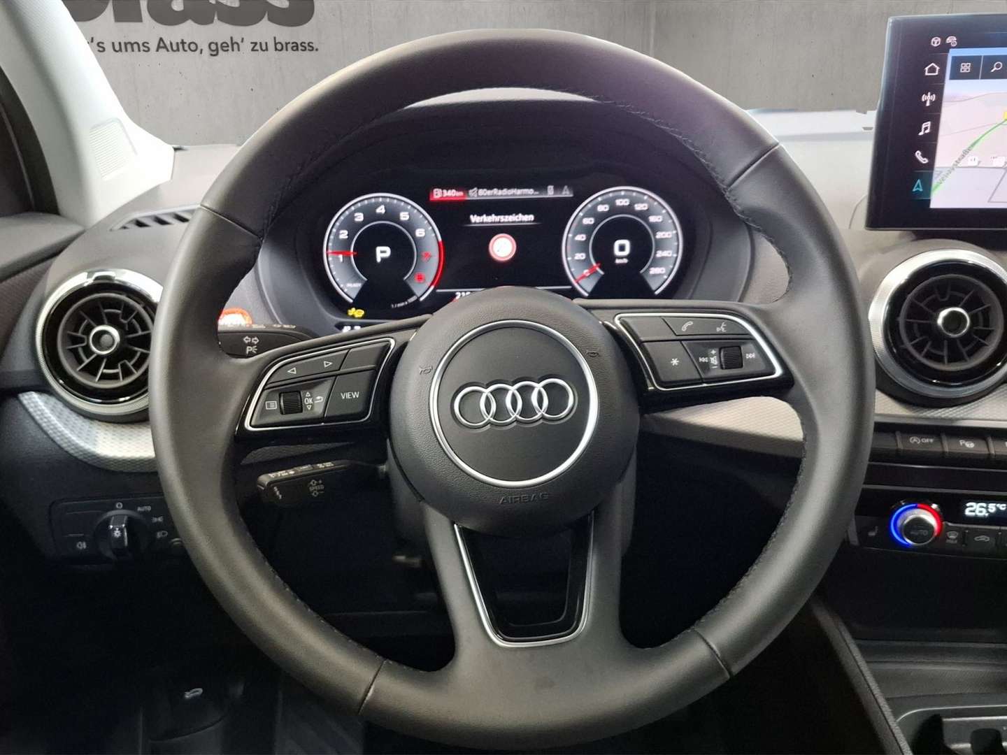 Audi Q2 S Line 35 TFSI - 2025 - Joinsteer - #11