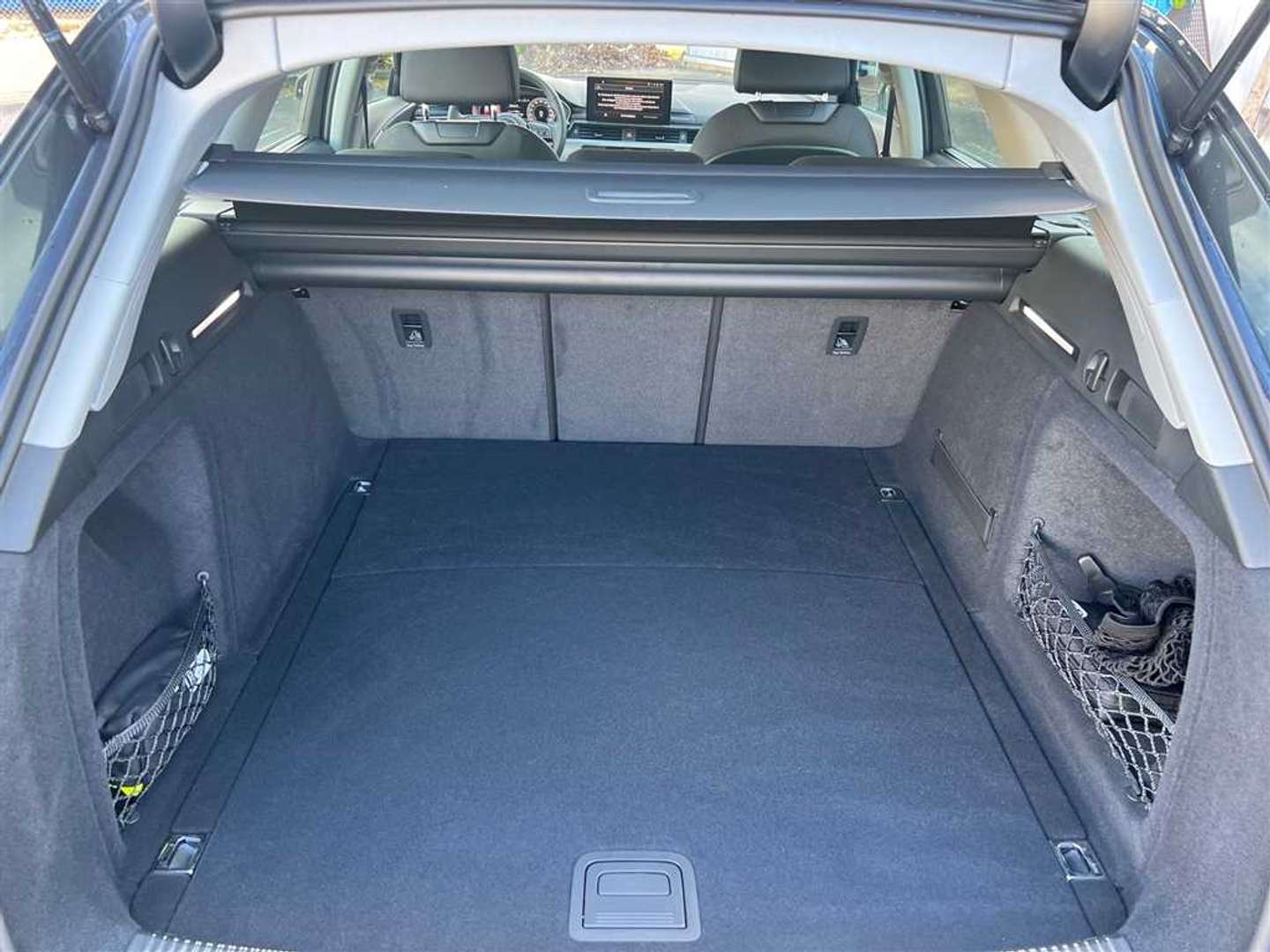 Audi A4 Advanced 35 TDI - 2024 - Joinsteer - #21