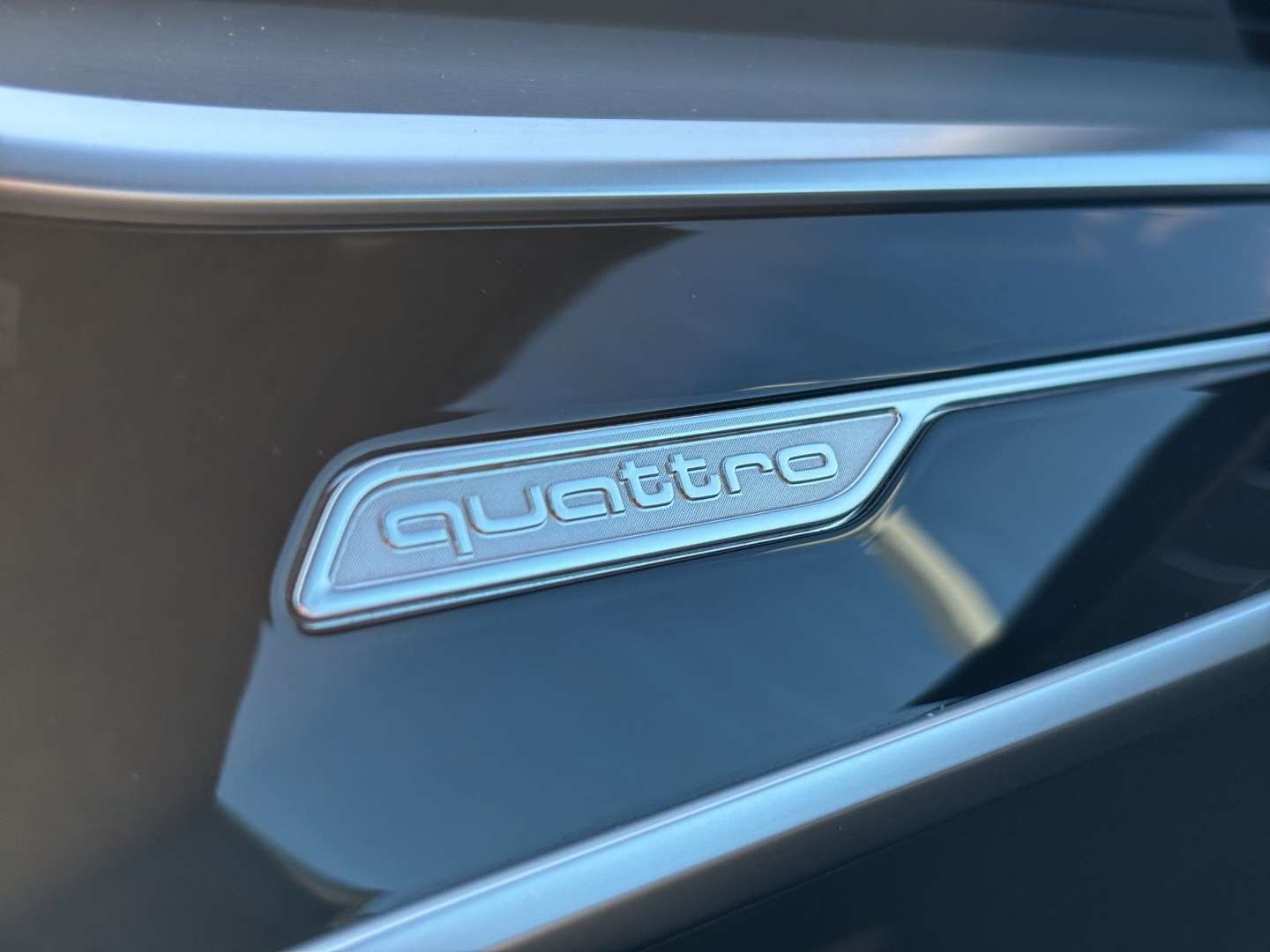 Audi A7 Sportback S Line 40 TDI - 2023 - Joinsteer - #17