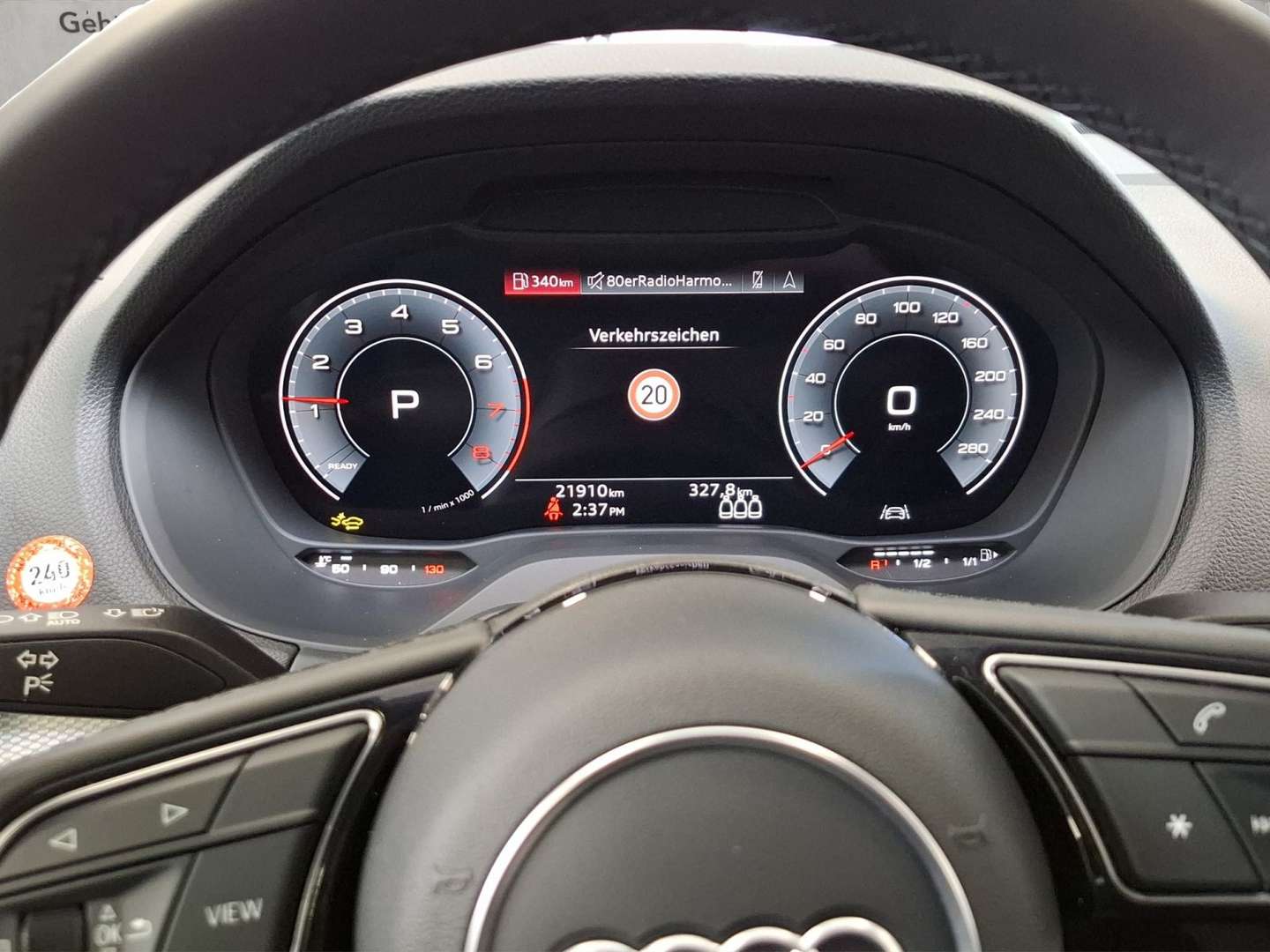 Audi Q2 S Line 35 TFSI - 2025 - Joinsteer - #12