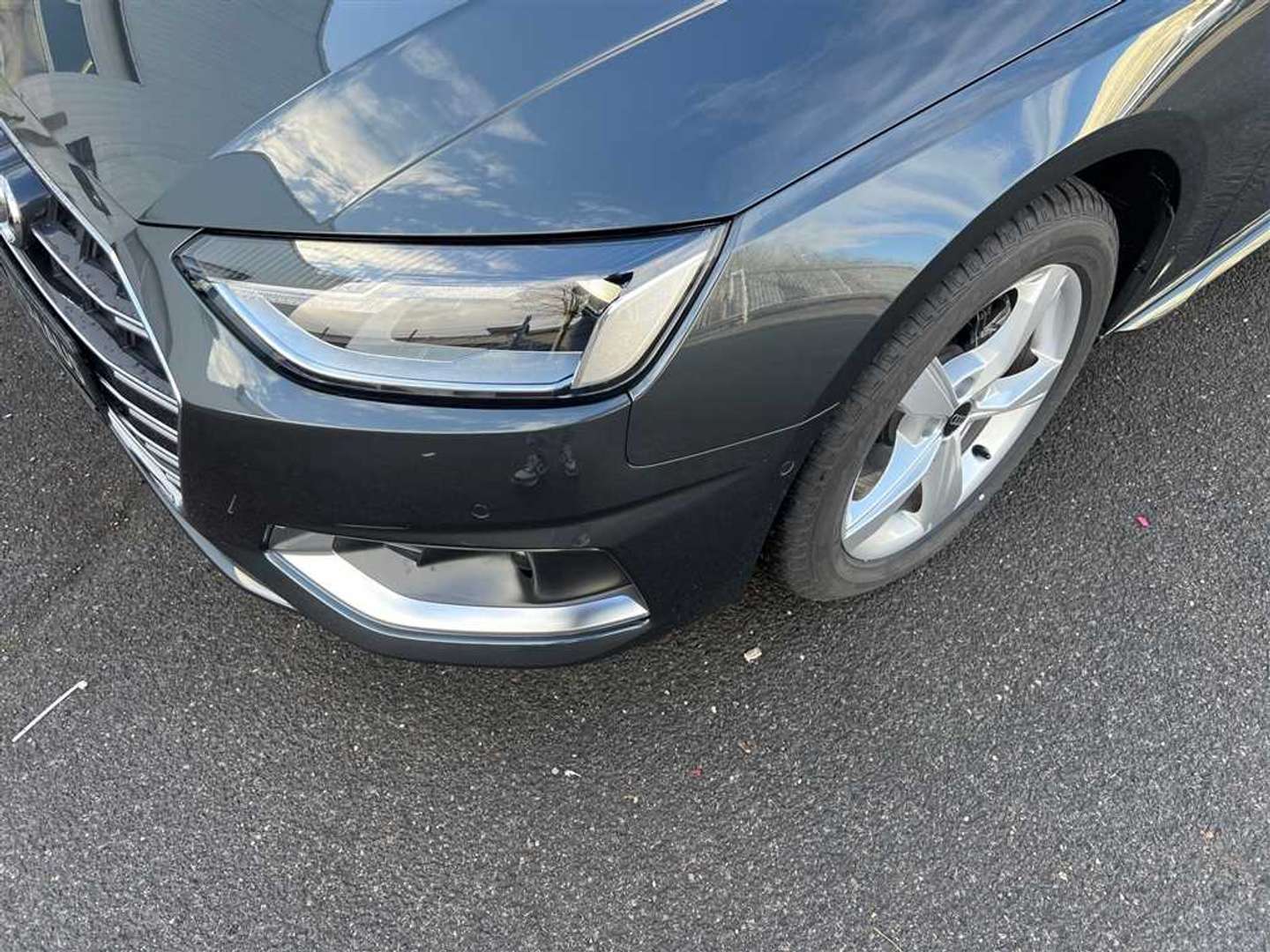 Audi A4 Advanced 35 TDI - 2024 - Joinsteer - #22