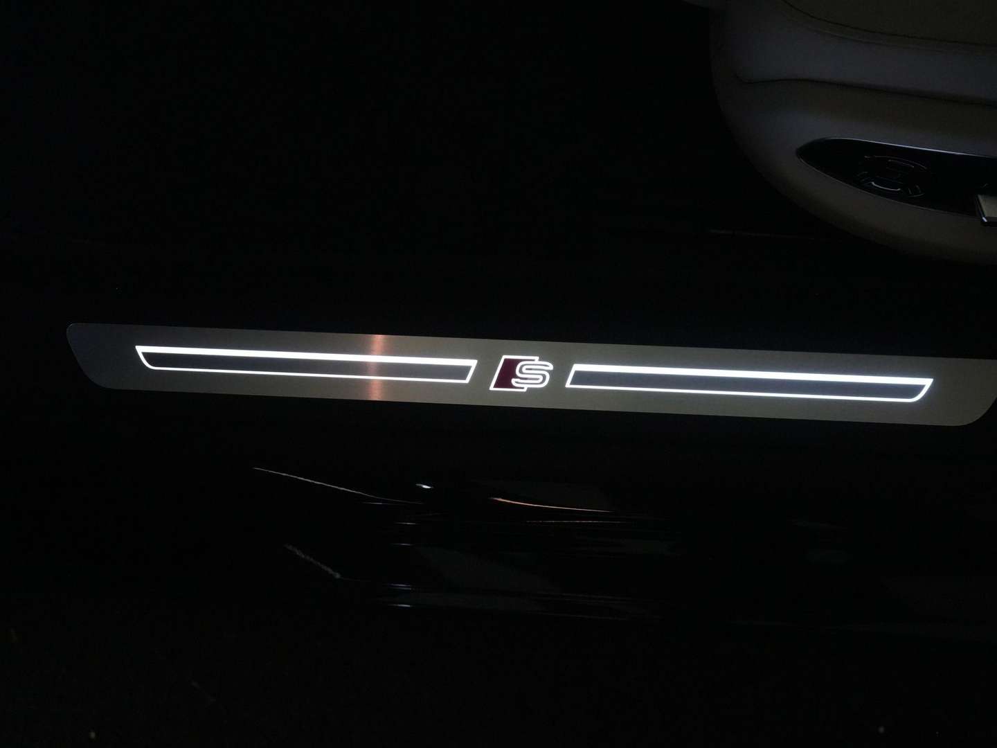 Audi A8 AUDI EXCLUSIVE 60 TFSI E - 2025 - Joinsteer - #32