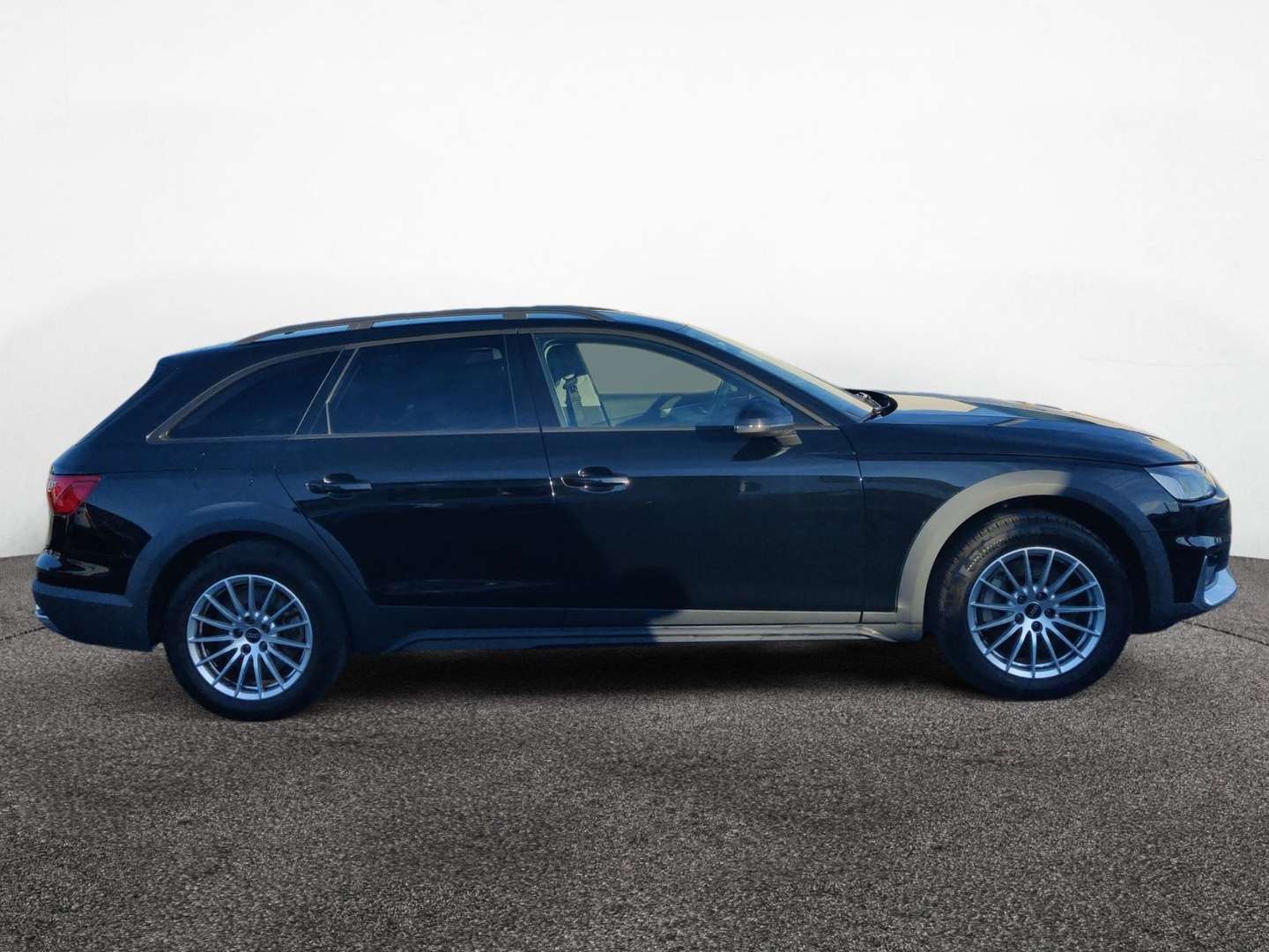 Audi A4 Allroad Standhzg 45 TFSI - 2022 - Joinsteer - #6