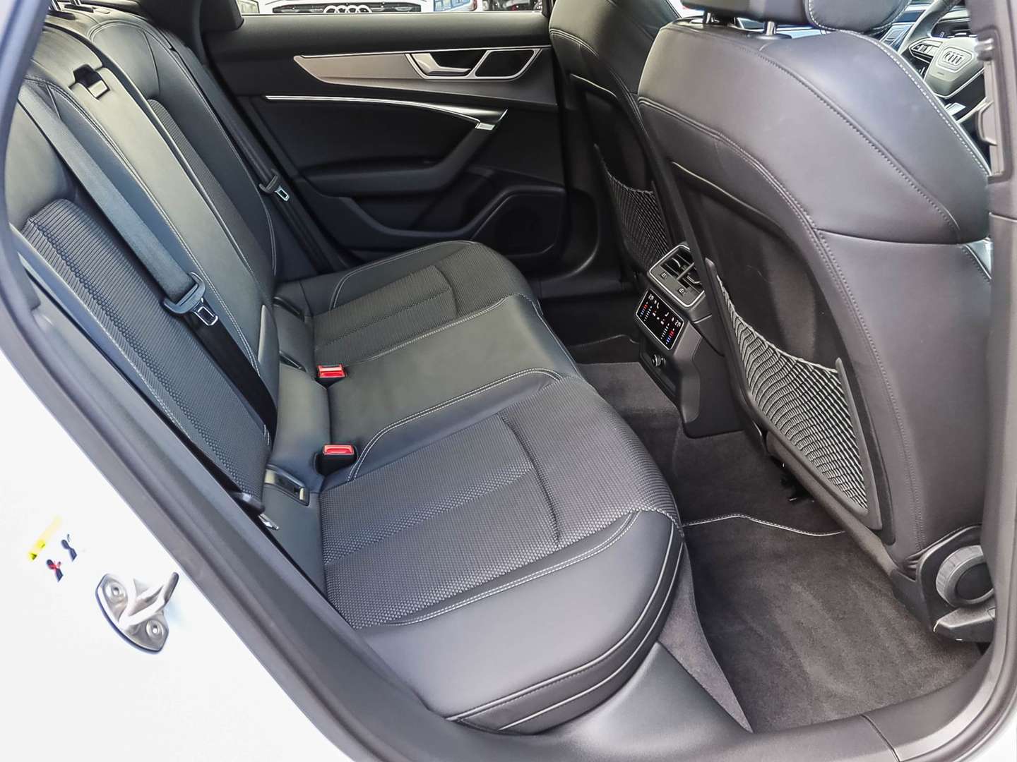 Audi A6 S Line 55 TFSIe - 2023 - Joinsteer - #19