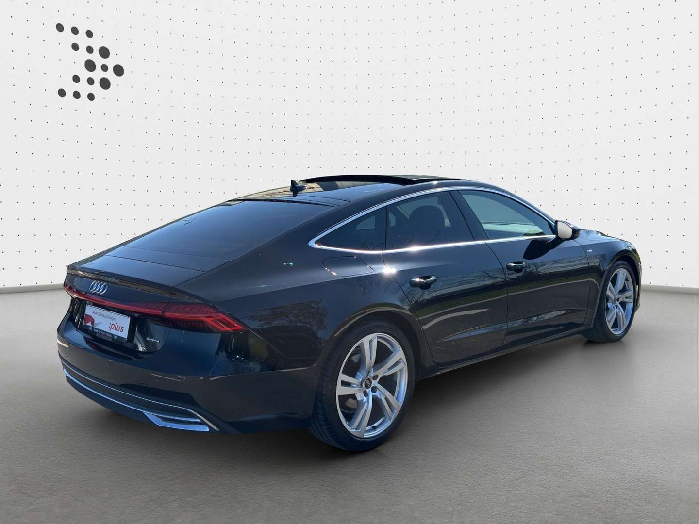 Audi A7 Sportback S Line 40 TDI - 2023 - Joinsteer - #18