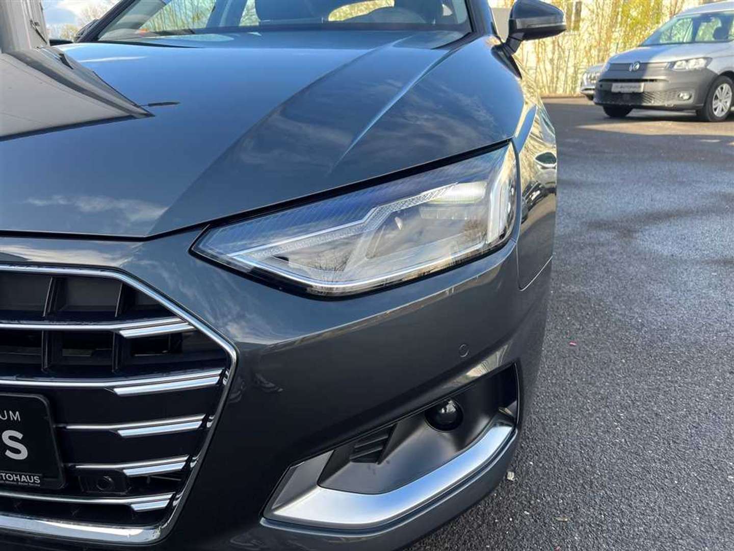 Audi A4 Advanced 35 TDI - 2024 - Joinsteer - #23