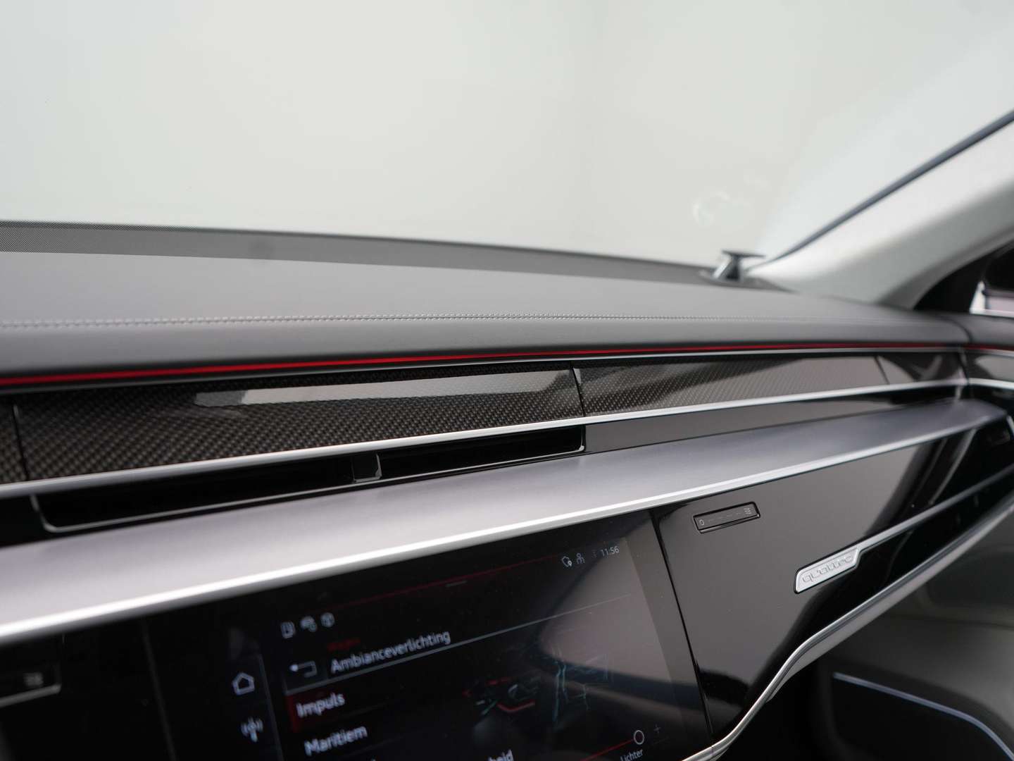 Audi A8 AUDI EXCLUSIVE 60 TFSI E - 2025 - Joinsteer - #33