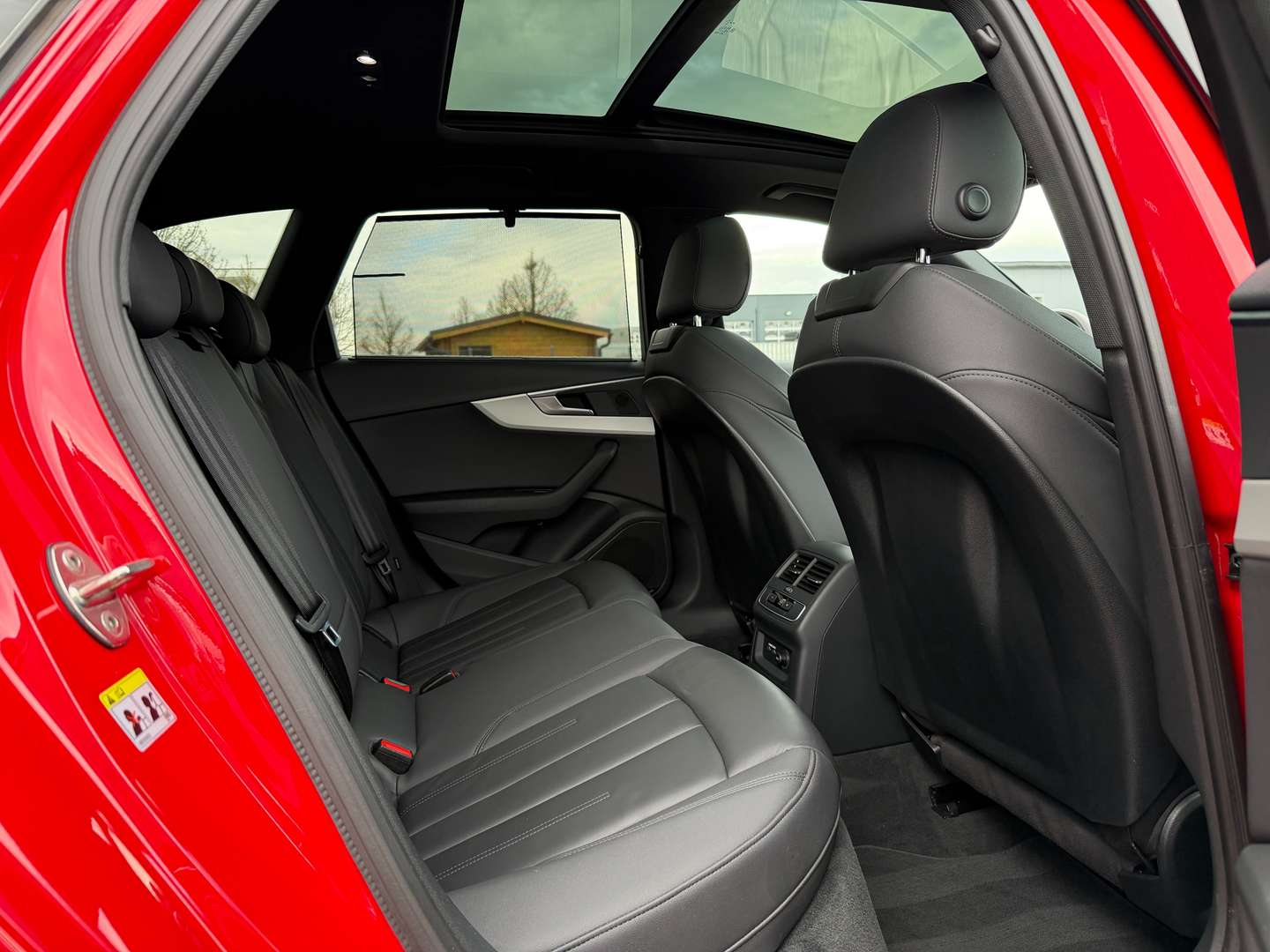 Audi A4 S Line 45 TDI - 2020 - Joinsteer - #32