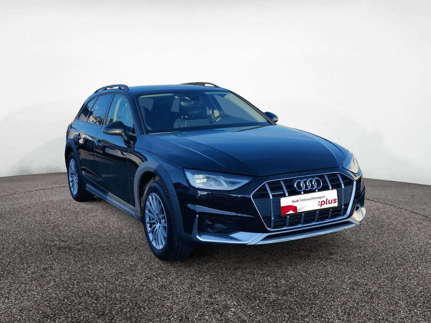 Audi A4 Allroad Standhzg 45 TFSI - 2022 - Joinsteer - #7