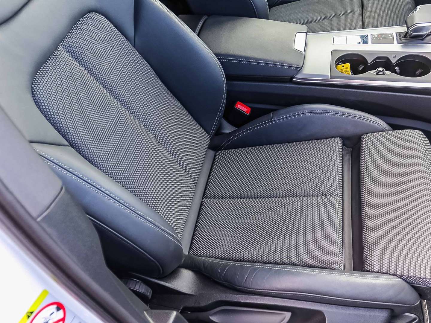 Audi A6 S Line 55 TFSIe - 2023 - Joinsteer - #20