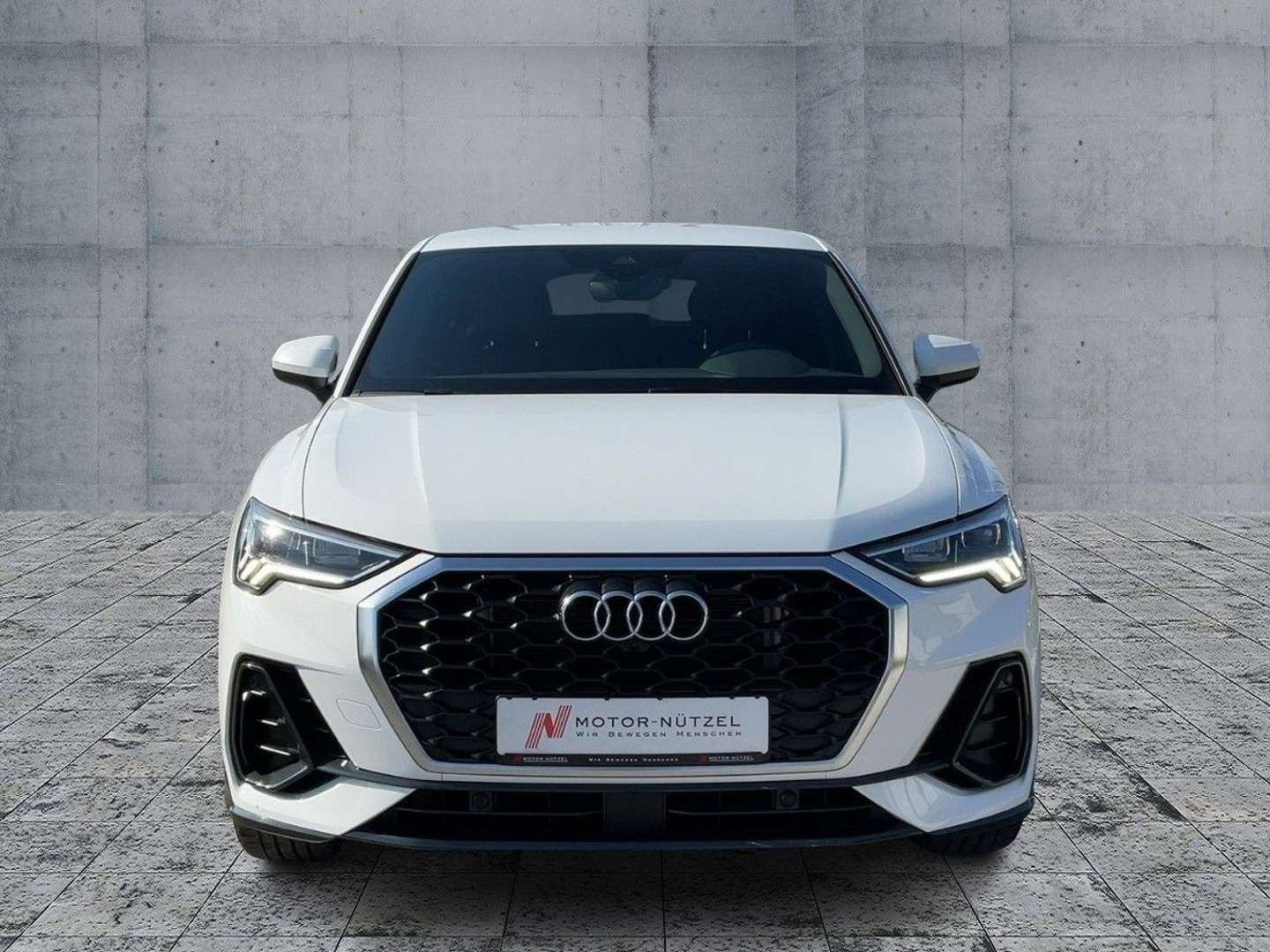 Audi Q3 45 TFSI E - 2023 - Joinsteer - #2