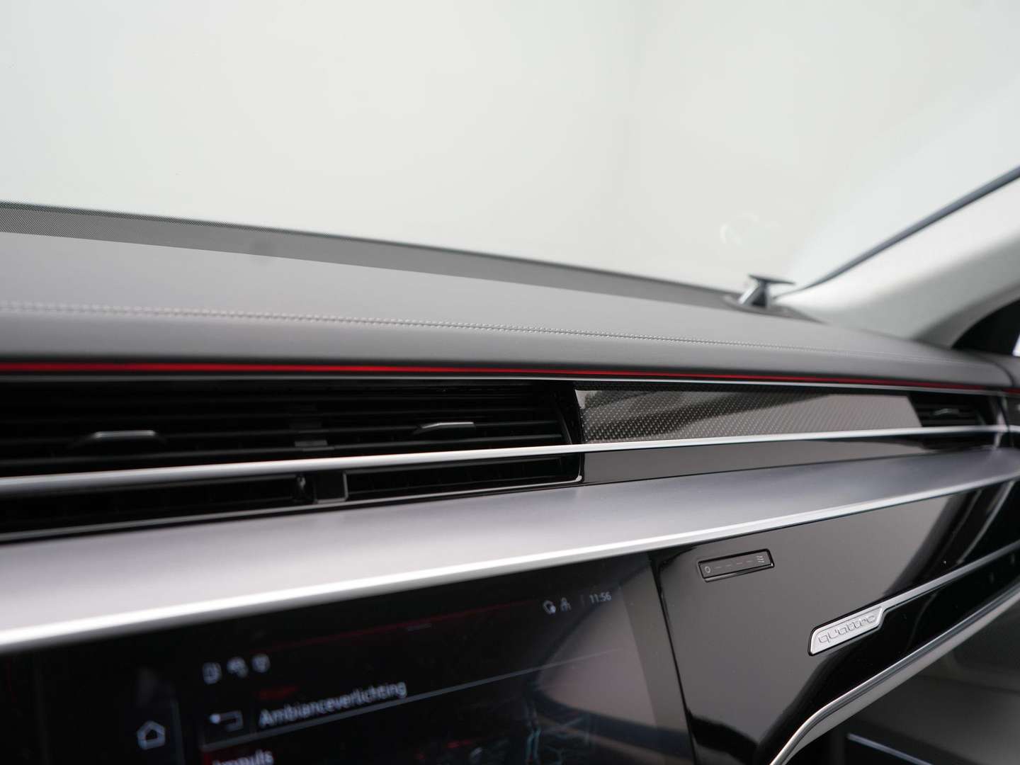 Audi A8 AUDI EXCLUSIVE 60 TFSI E - 2025 - Joinsteer - #34