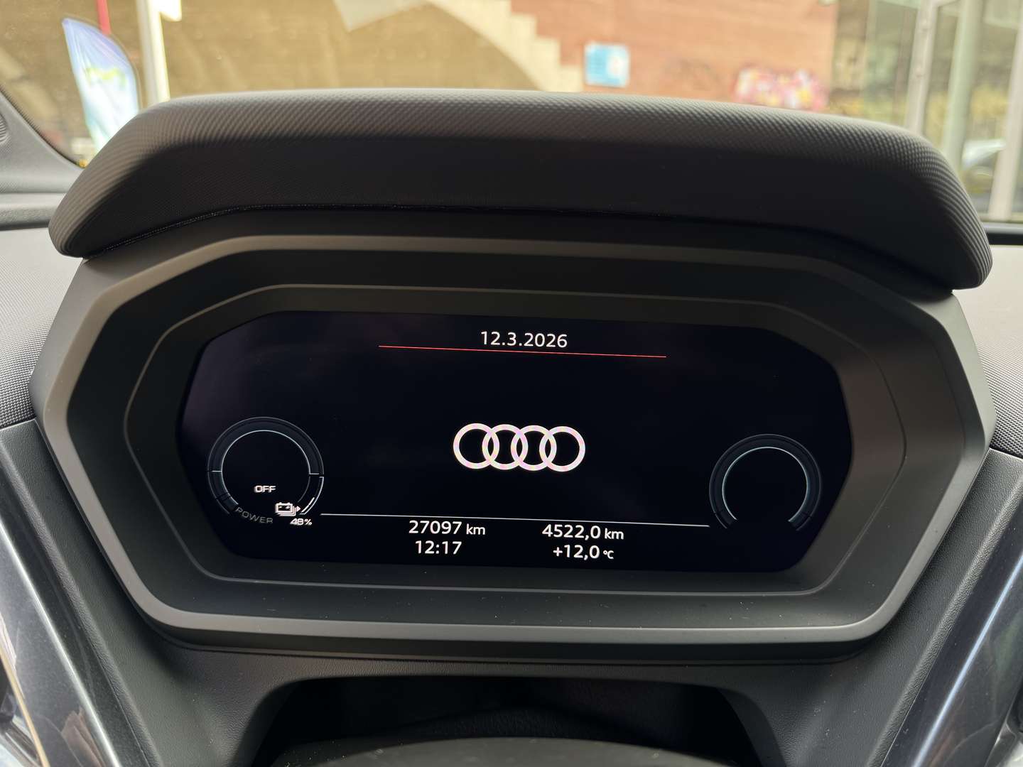 Audi Q4 E-tron Corporate S 45 E-tron - 2025 - Joinsteer - #8