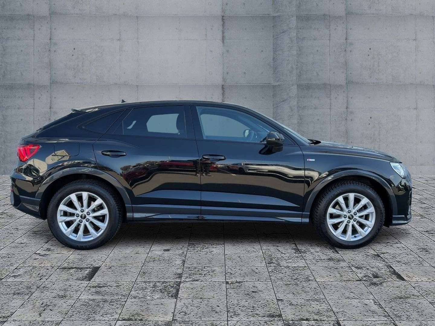 Audi Q3 S Line 35 TDI - 2024 - Joinsteer - #6