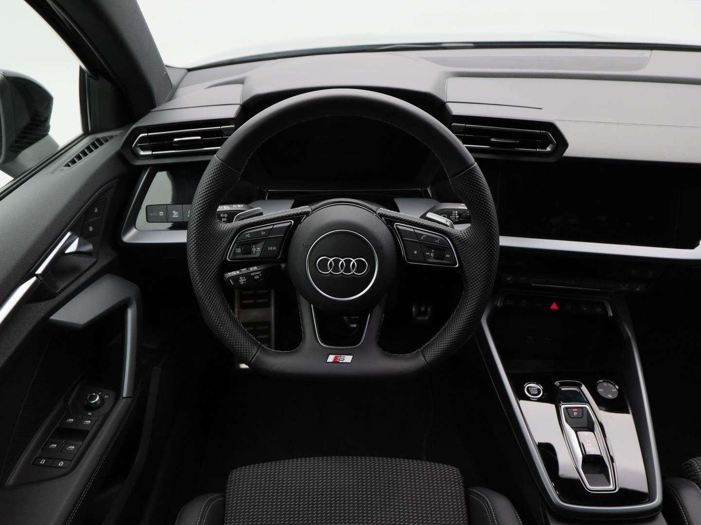 Audi A3 Sportback S Line Competition 45 TFSI E - 2025 - Joinsteer - #45