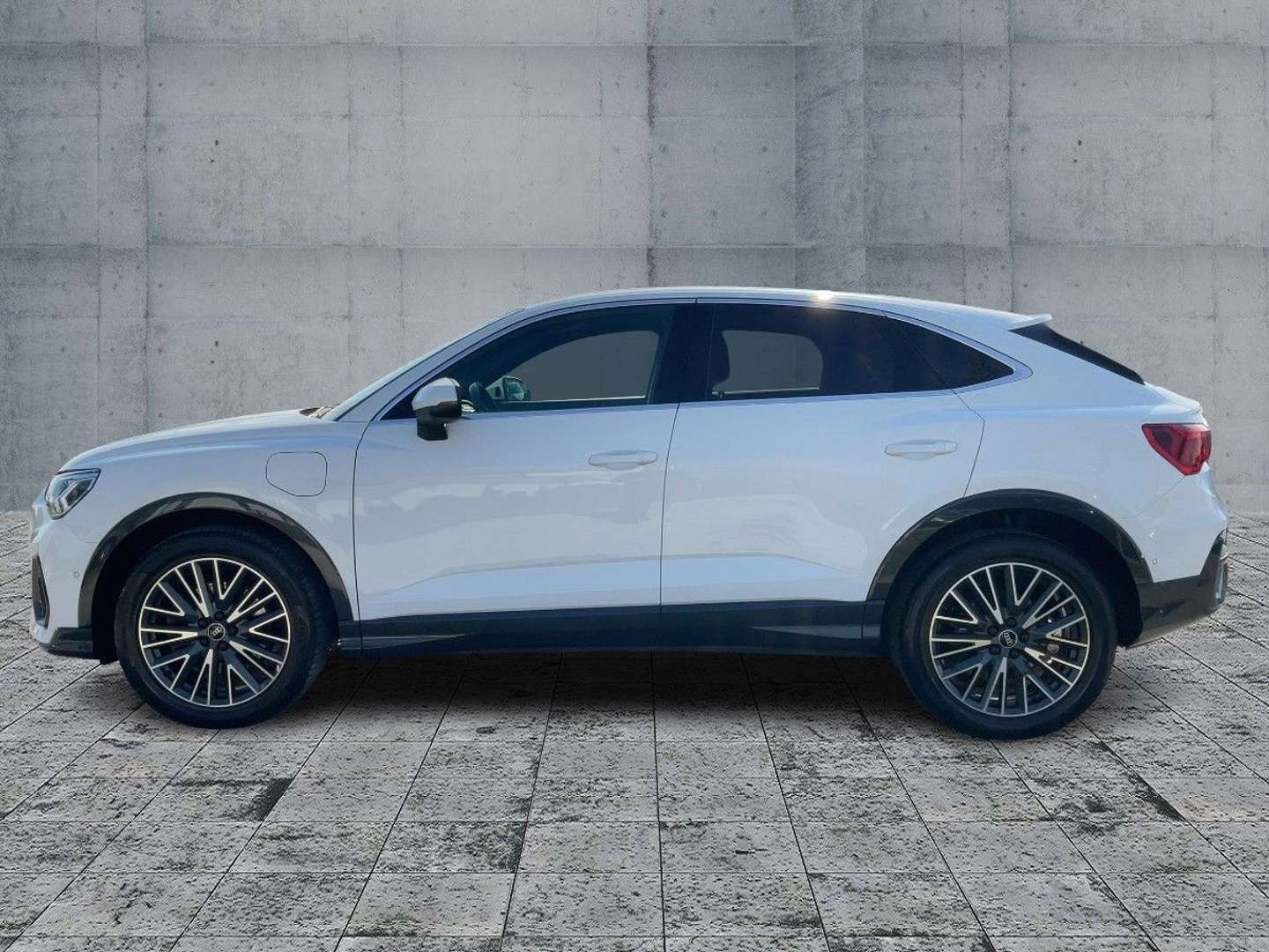 Audi Q3 45 TFSI E - 2023 - Joinsteer - #3