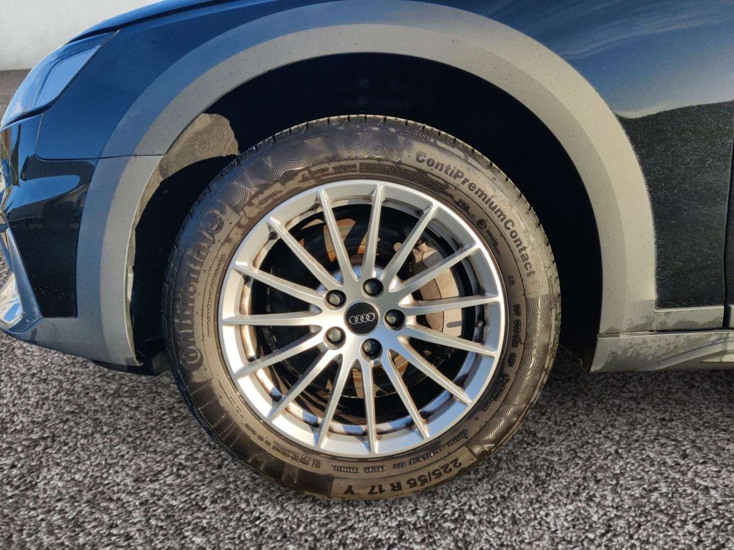 Audi A4 Allroad Standhzg 45 TFSI - 2022 - Joinsteer - #9