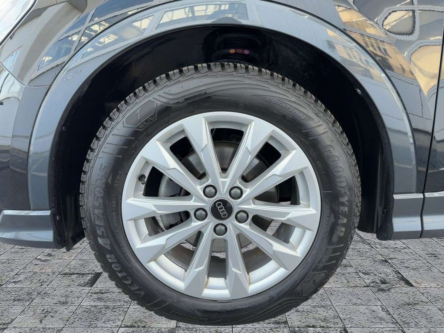 Audi Q3 S Line 35 TDI - 2024 - Joinsteer - #7