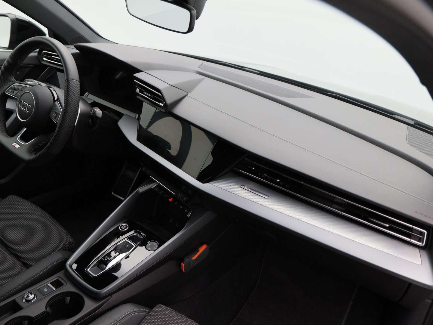 Audi A3 Sportback S Line Competition 45 TFSI E - 2025 - Joinsteer - #46