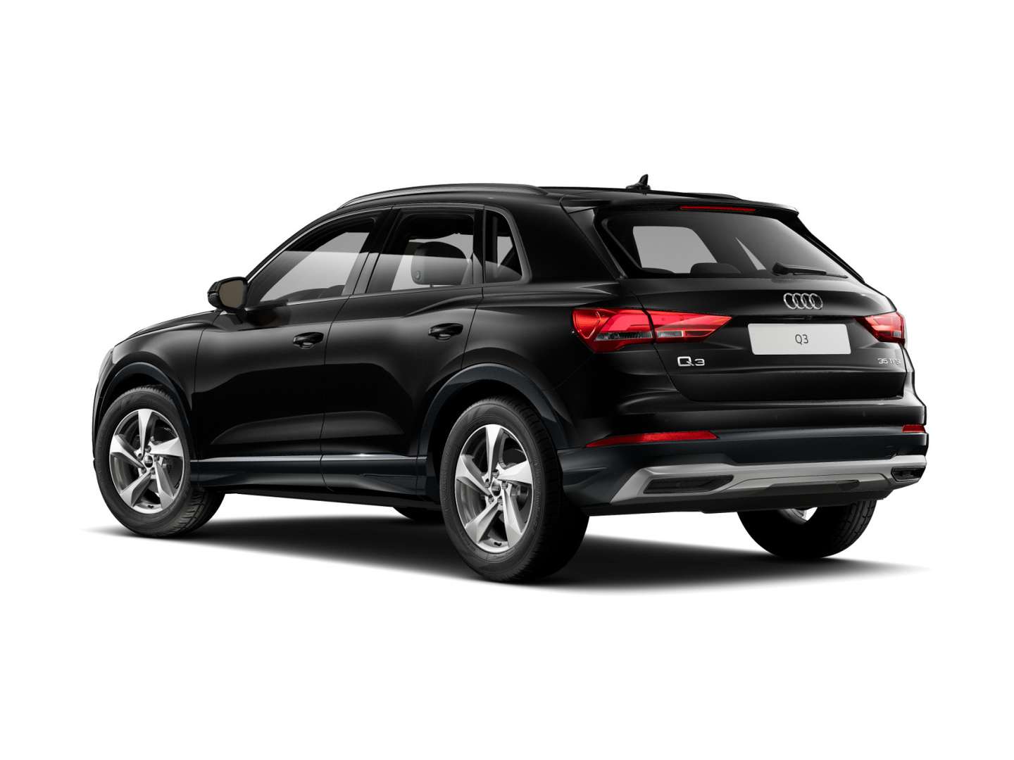 Audi Q3 Advanced 35 TFSI - 2025 - Joinsteer - #4