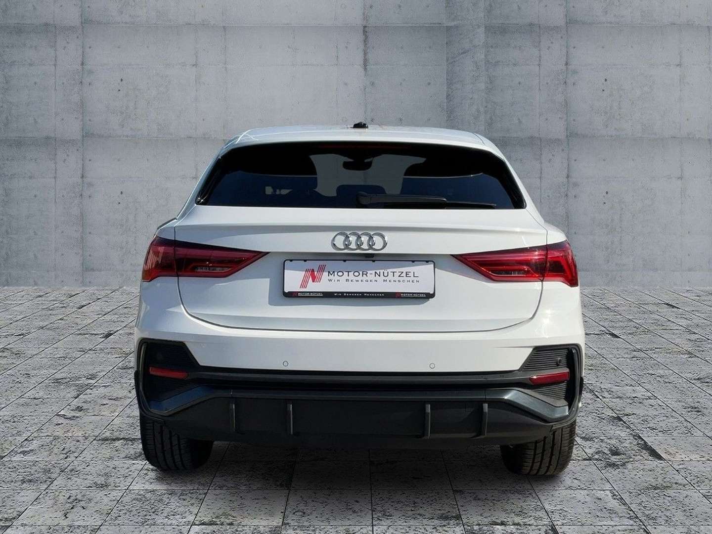 Audi Q3 45 TFSI E - 2023 - Joinsteer - #4
