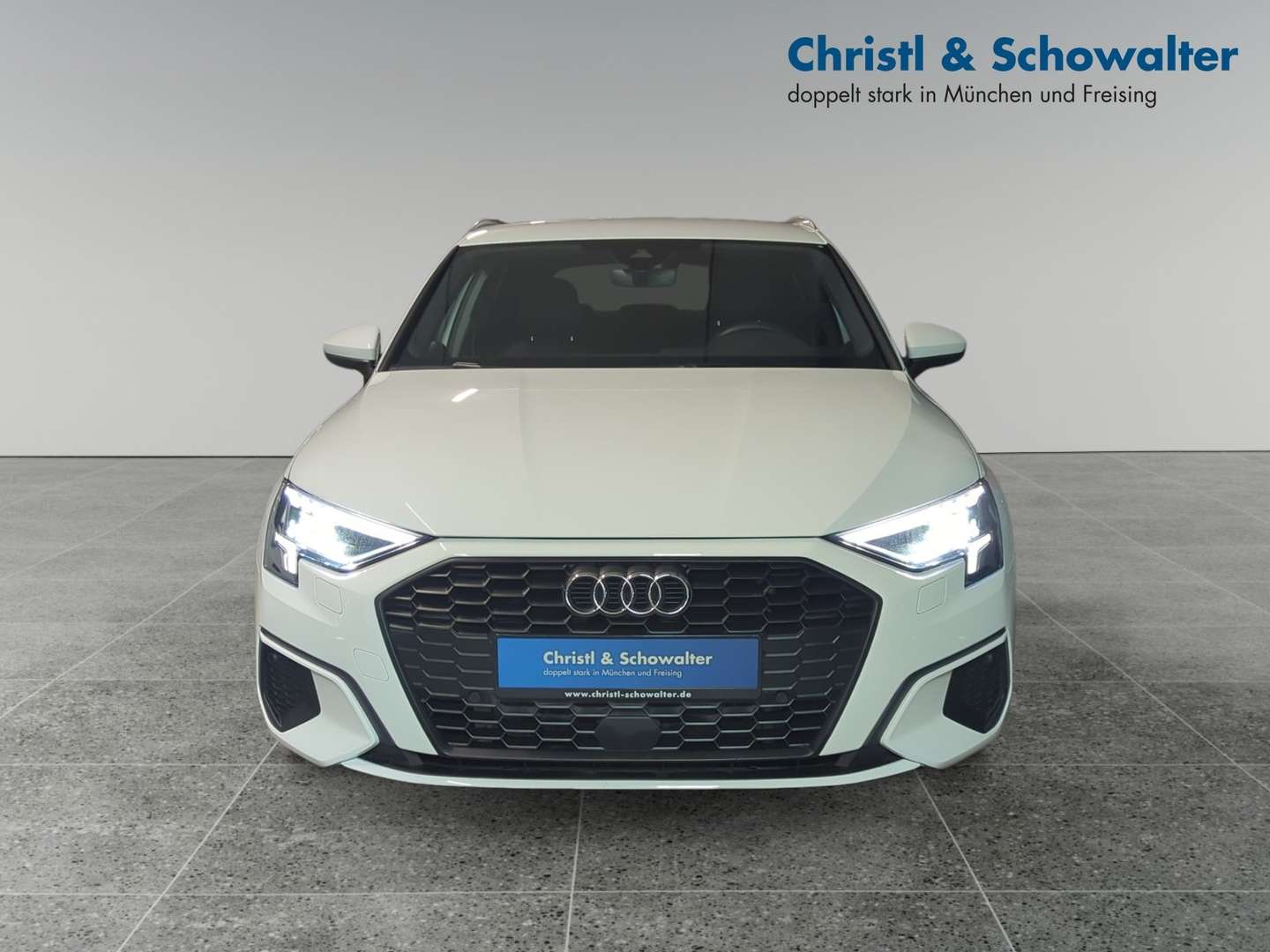 Audi A3 Sportback 40 TFSIe - 2023 - Joinsteer - #3