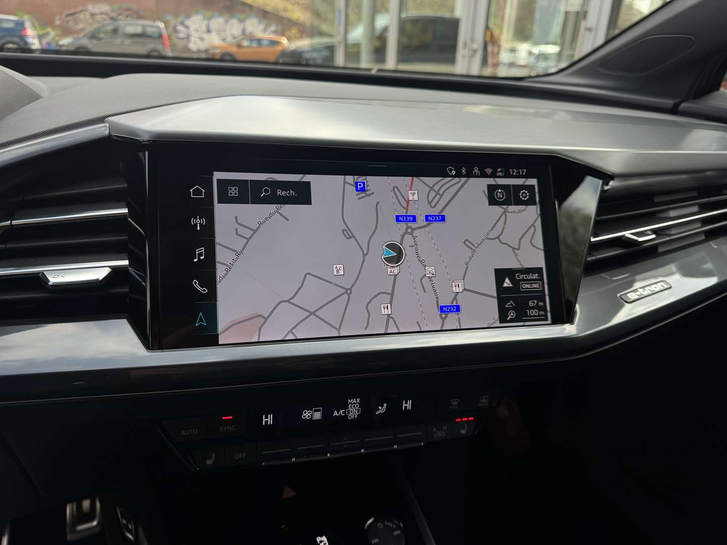 Audi Q4 E-tron Corporate S 45 E-tron - 2025 - Joinsteer - #10