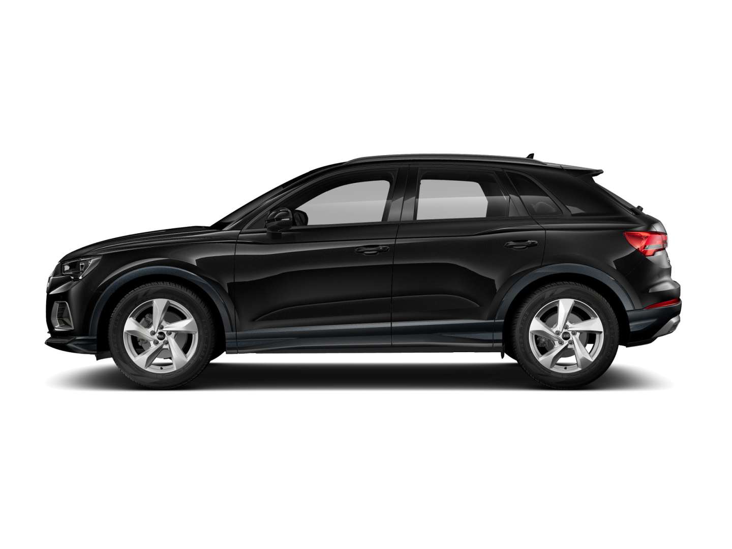 Audi Q3 Advanced 35 TFSI - 2025 - Joinsteer - #5