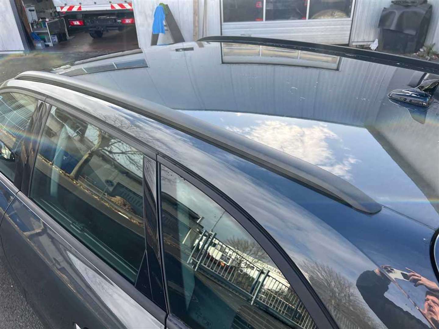 Audi A4 Advanced 35 TDI - 2024 - Joinsteer - #27