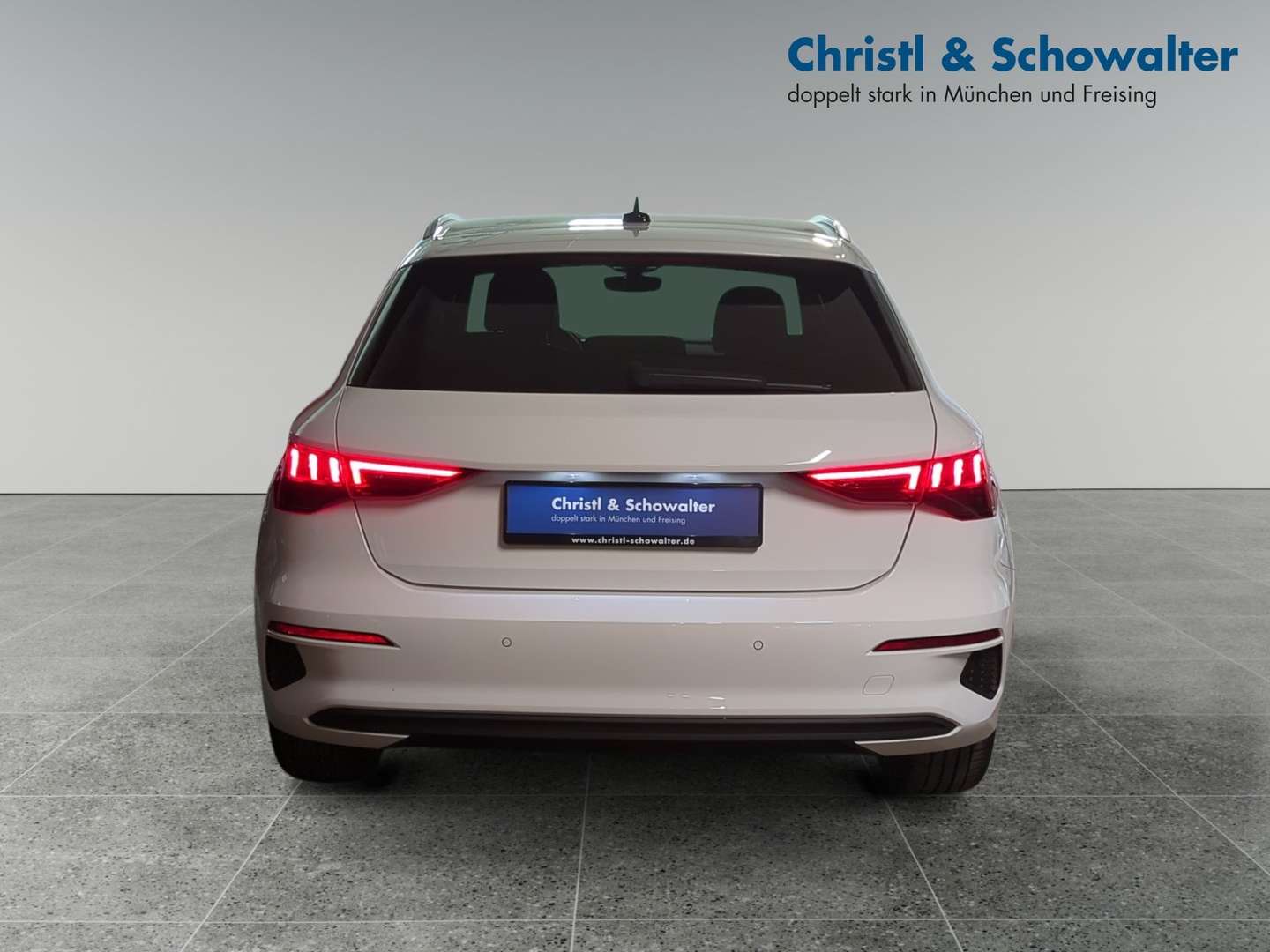 Audi A3 Sportback 40 TFSIe - 2023 - Joinsteer - #4