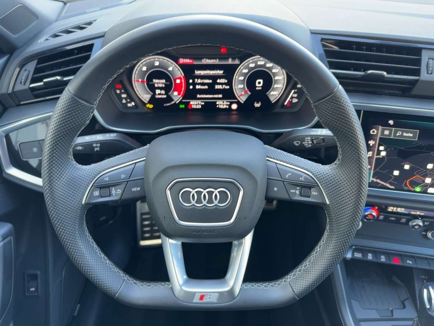 Audi Q3 S Line 35 TDI - 2024 - Joinsteer - #9