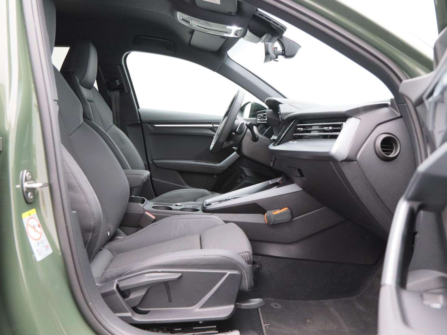 Audi A3 Sportback S Line Competition 45 TFSI E - 2025 - Joinsteer - #48