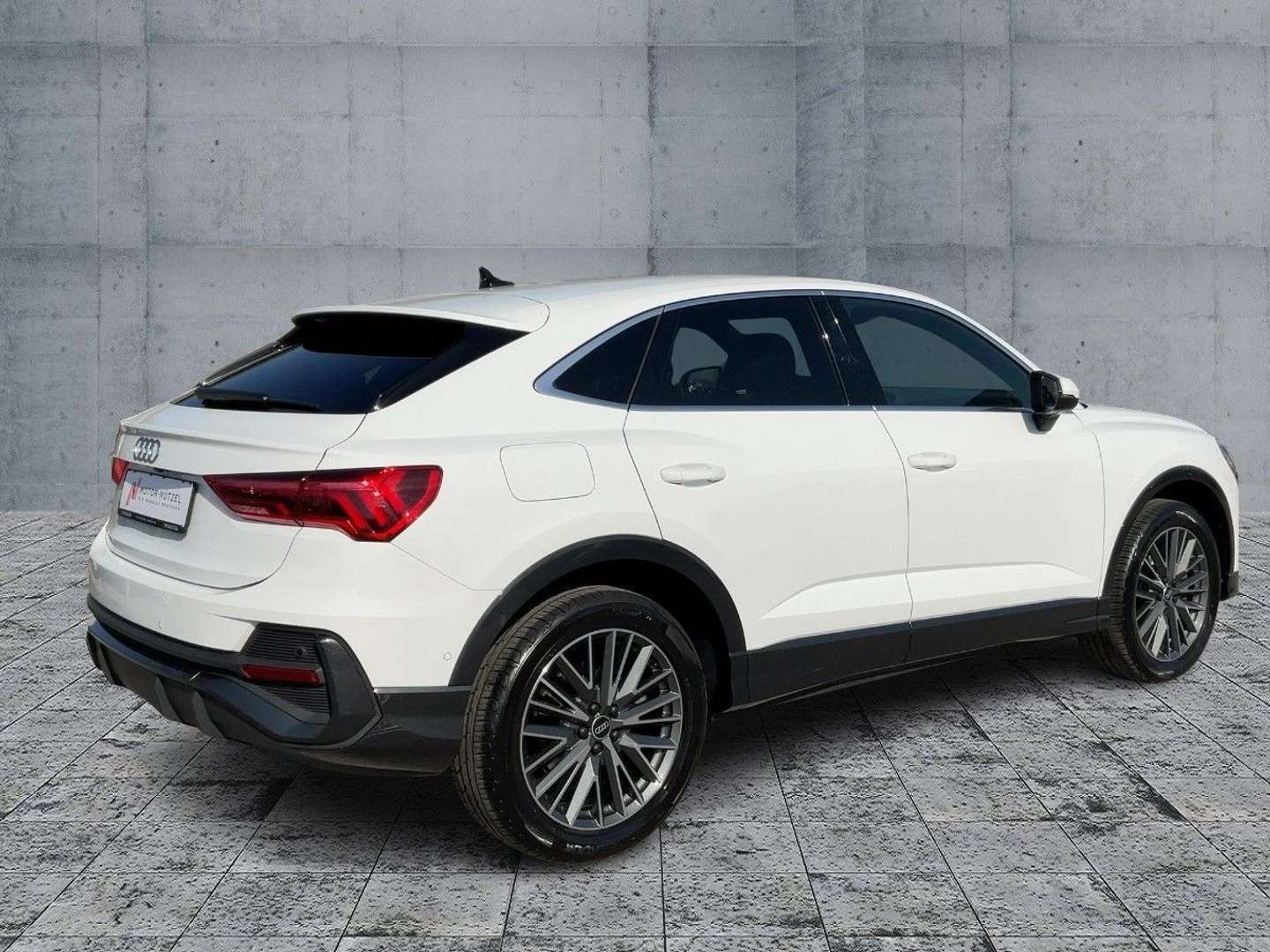 Audi Q3 45 TFSI E - 2023 - Joinsteer - #5