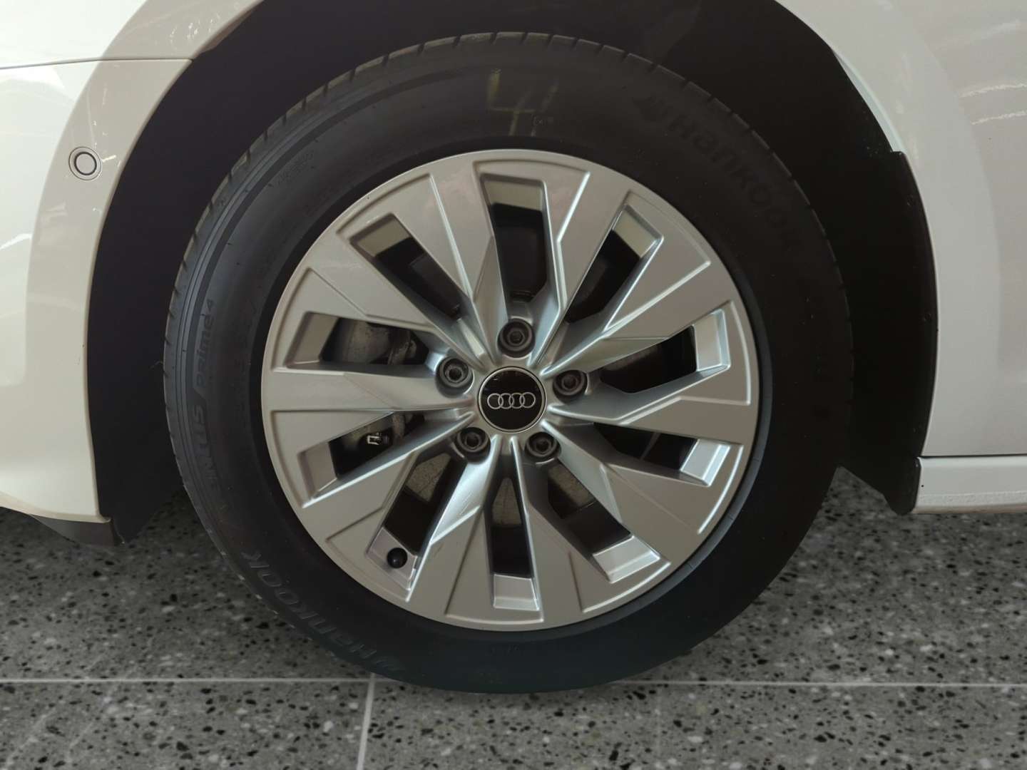 Audi A3 Sportback 40 TFSIe - 2023 - Joinsteer - #5