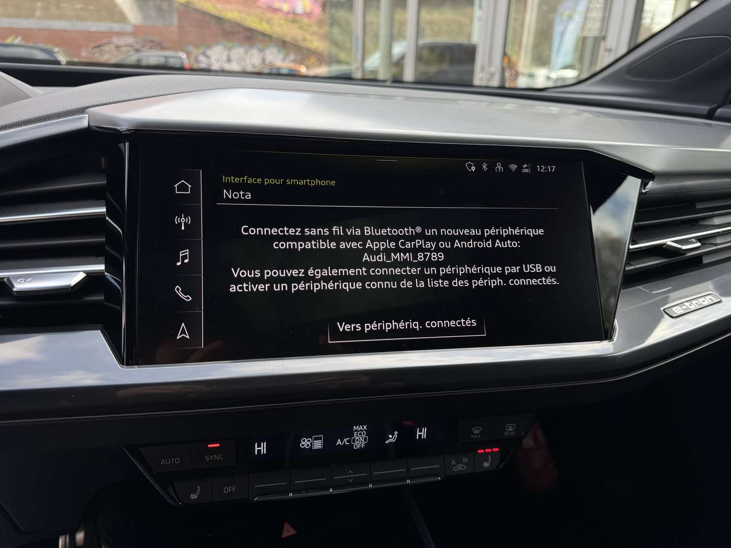 Audi Q4 E-tron Corporate S 45 E-tron - 2025 - Joinsteer - #11