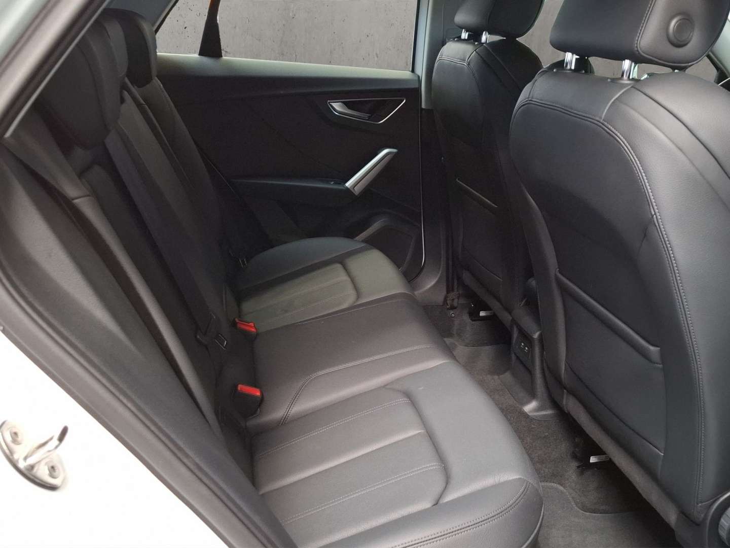 Audi Q2 S Line 35 TFSI - 2025 - Joinsteer - #19