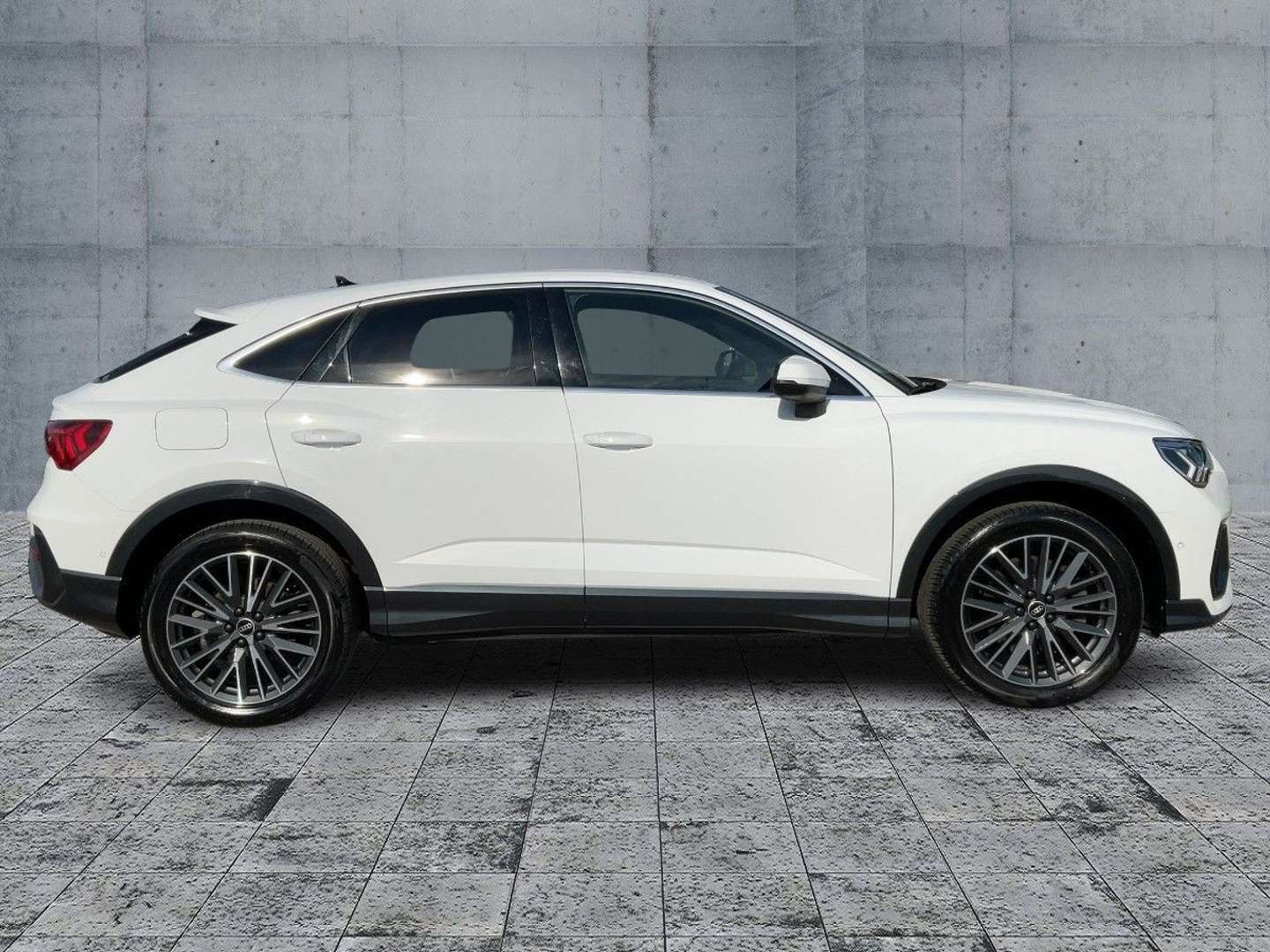 Audi Q3 45 TFSI E - 2023 - Joinsteer - #6