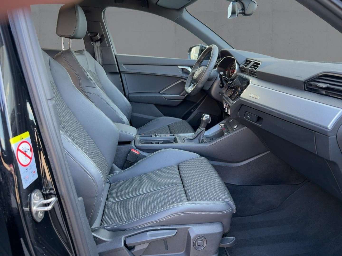 Audi Q3 S Line 35 TDI - 2024 - Joinsteer - #11