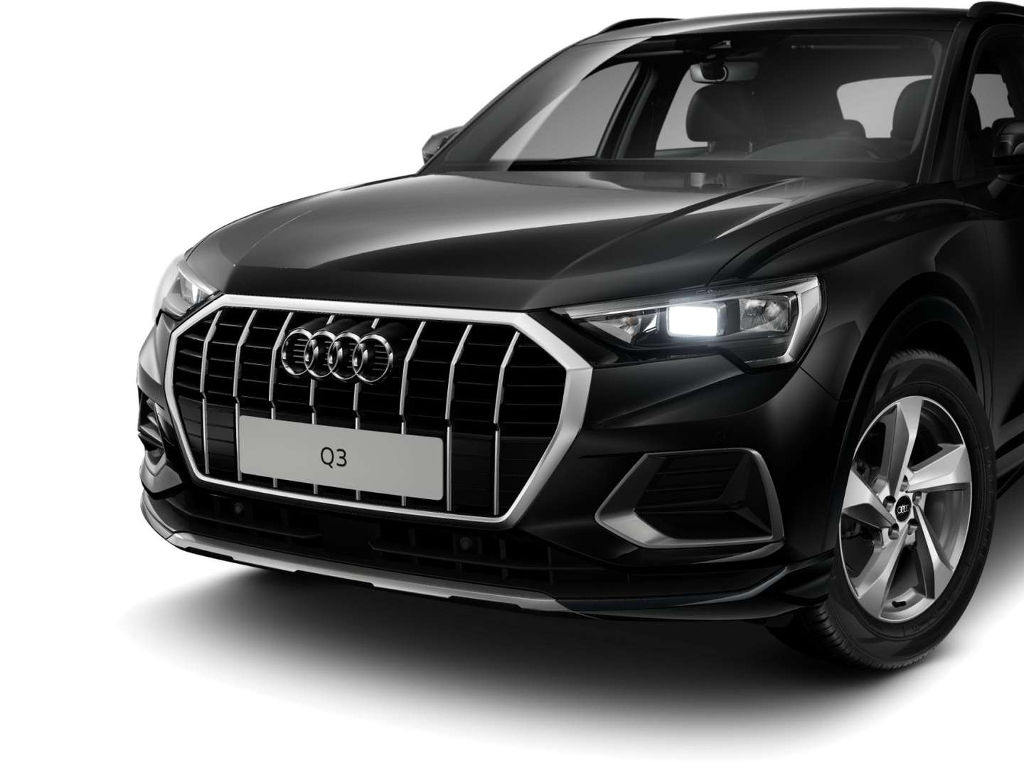 Audi Q3 Advanced 35 TFSI - 2025 - Joinsteer - #7