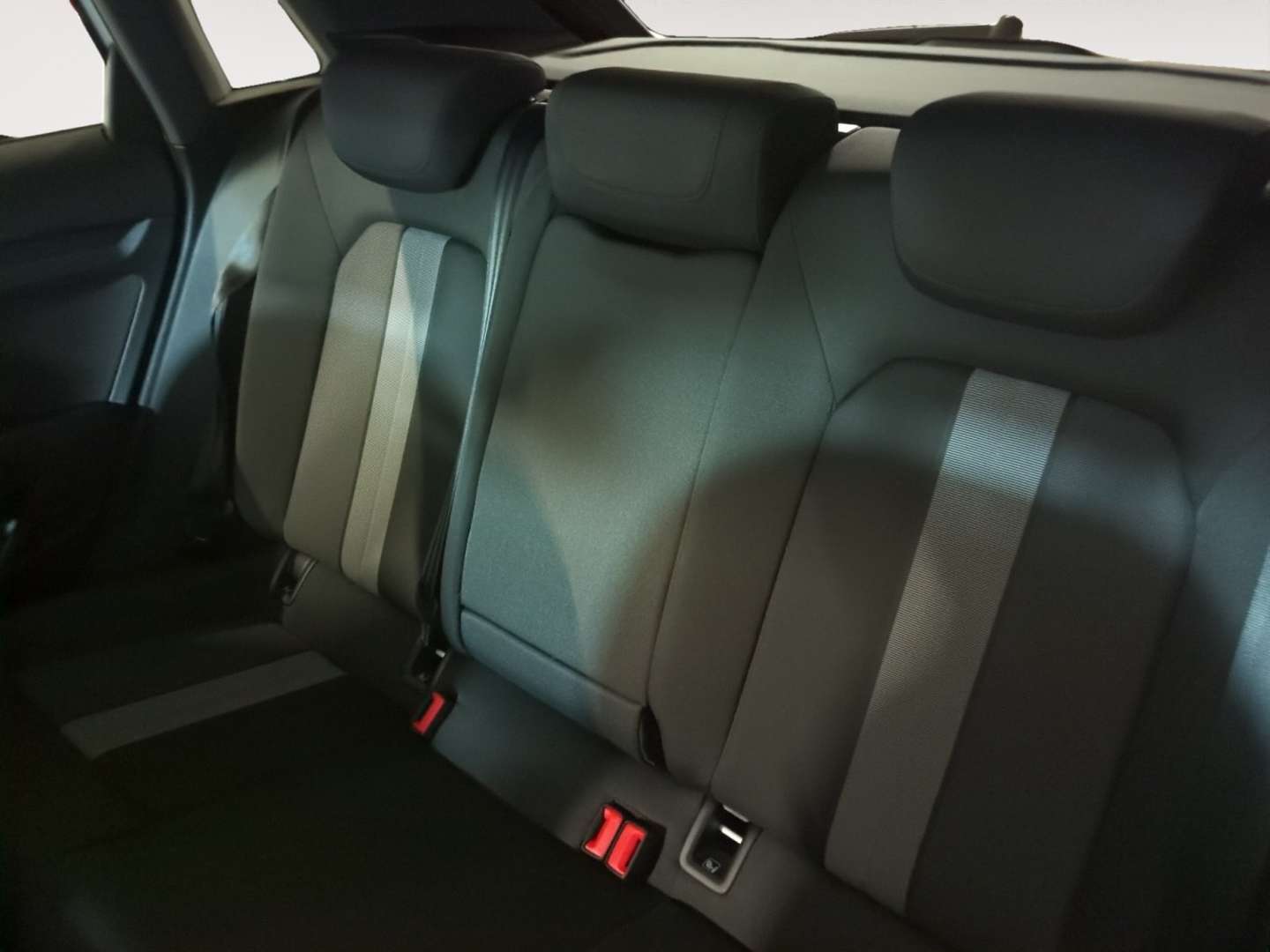 Audi A3 Sportback 40 TFSIe - 2023 - Joinsteer - #7