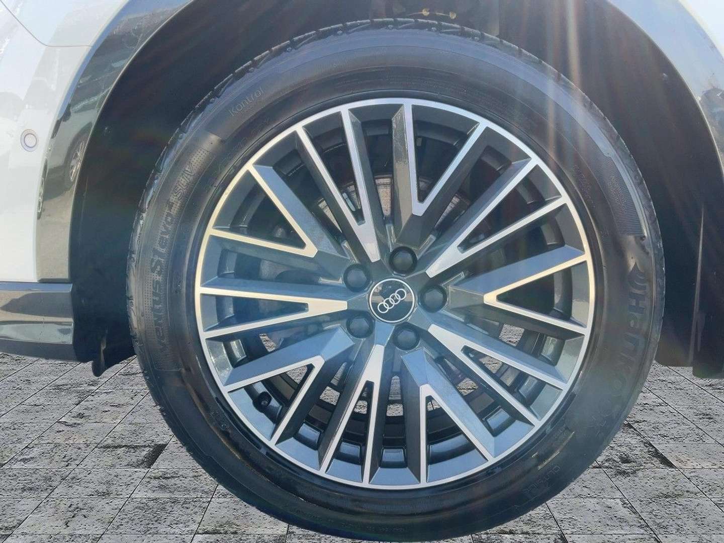 Audi Q3 45 TFSI E - 2023 - Joinsteer - #7