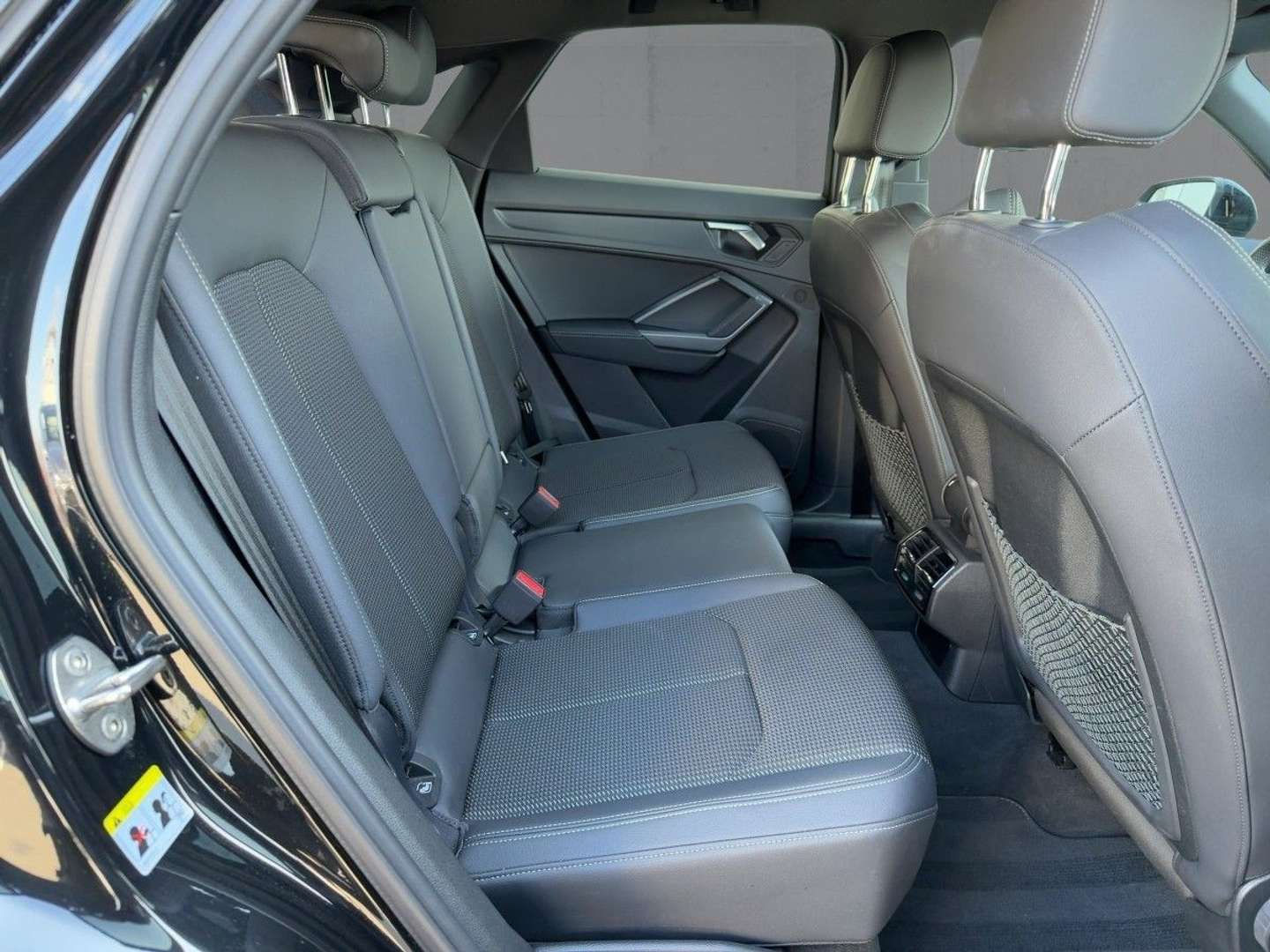 Audi Q3 S Line 35 TDI - 2024 - Joinsteer - #12