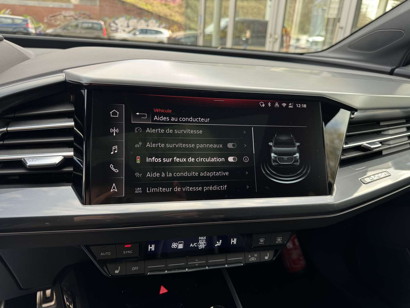 Audi Q4 E-tron Corporate S 45 E-tron - 2025 - Joinsteer - #12