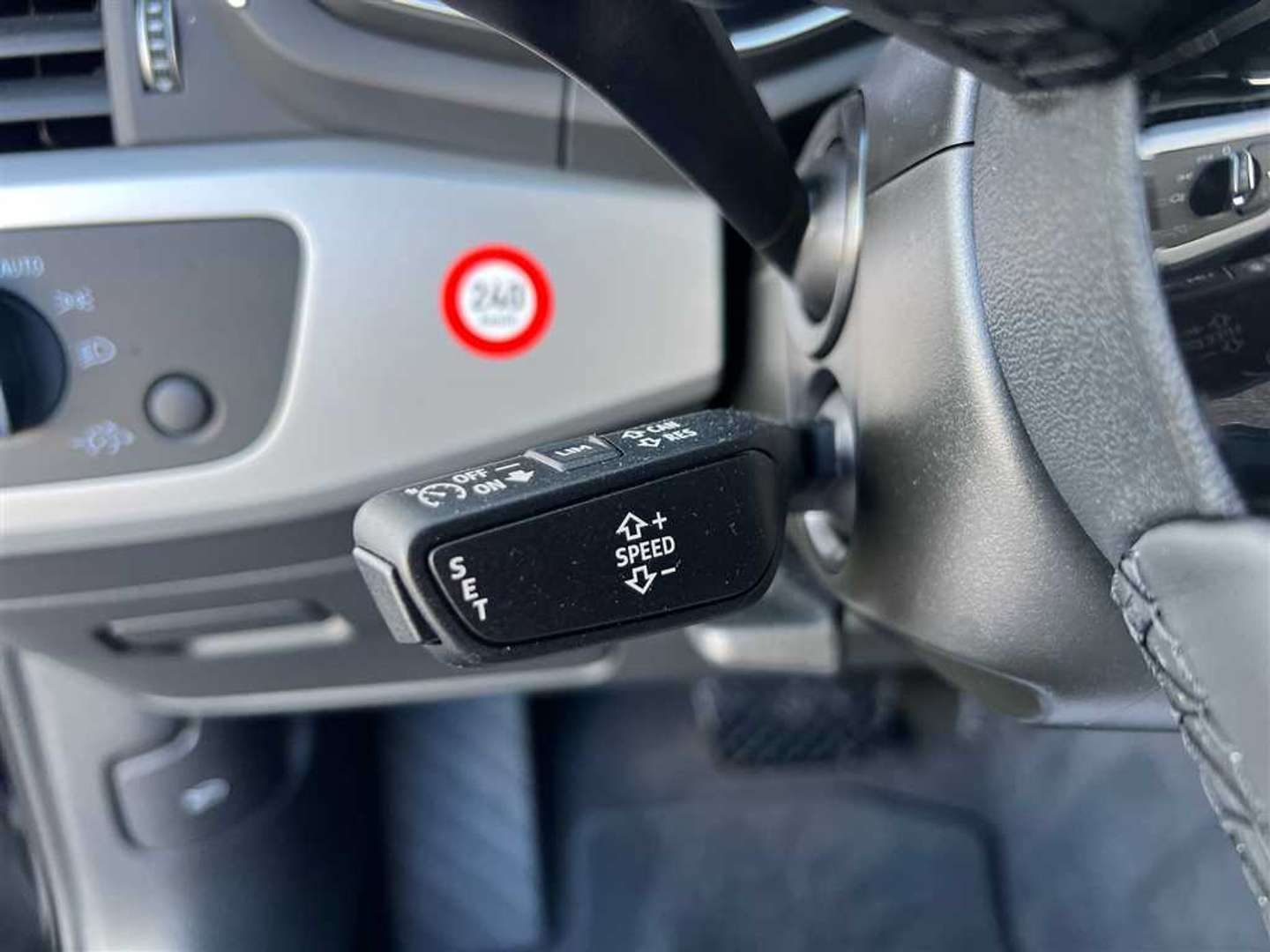 Audi A4 Advanced 35 TDI - 2024 - Joinsteer - #31