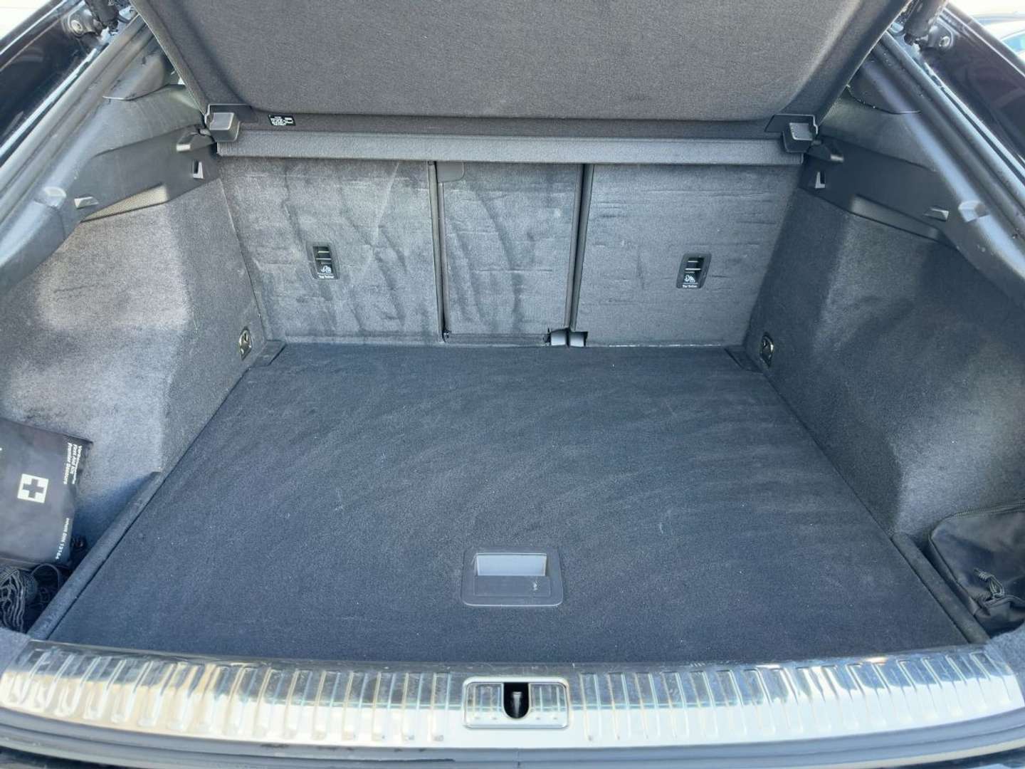 Audi Q3 S Line 35 TDI - 2024 - Joinsteer - #13