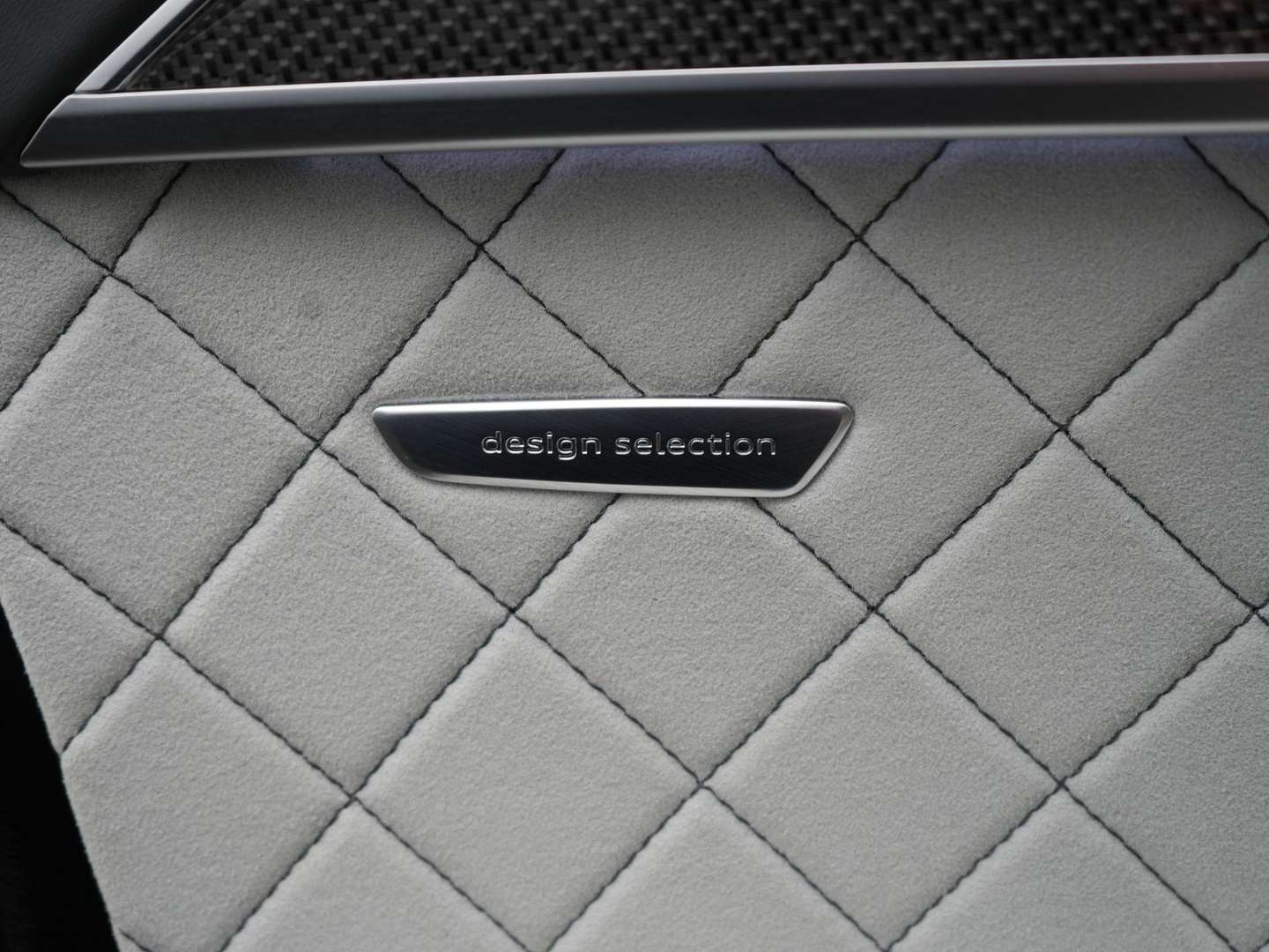 Audi A8 AUDI EXCLUSIVE 60 TFSI E - 2025 - Joinsteer - #44