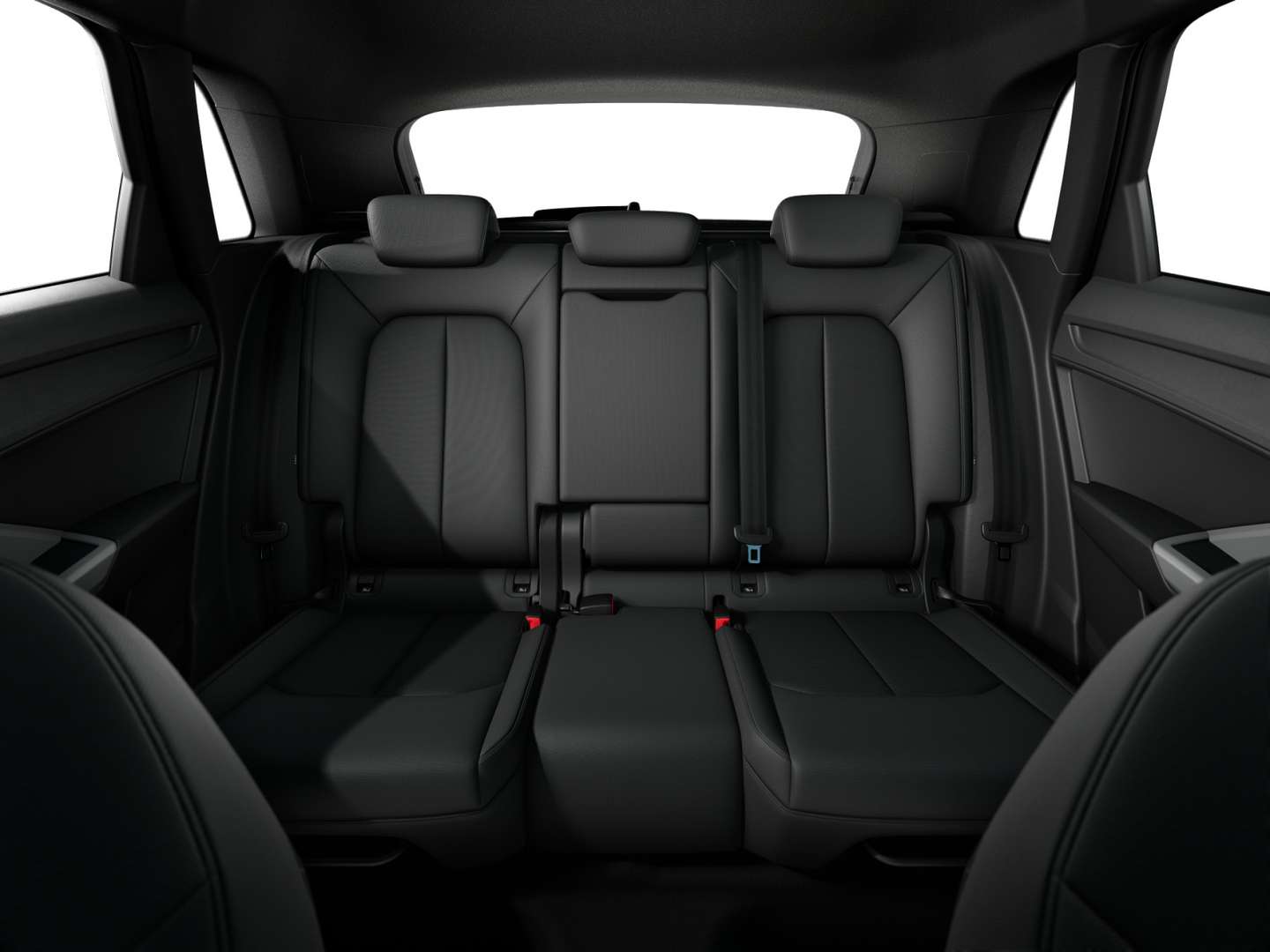 Audi Q3 Advanced 35 TFSI - 2025 - Joinsteer - #10