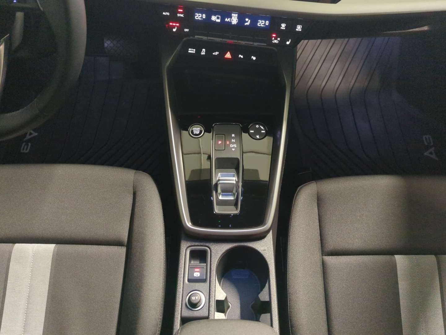Audi A3 Sportback 40 TFSIe - 2023 - Joinsteer - #10