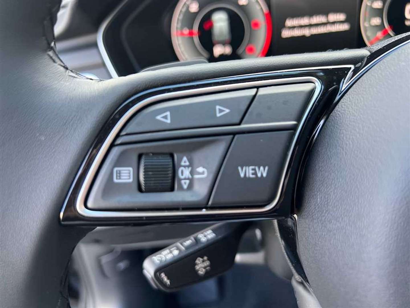 Audi A4 Advanced 35 TDI - 2024 - Joinsteer - #33