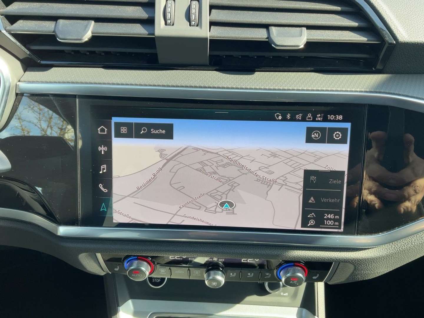 Audi Q3 45 TFSI E - 2023 - Joinsteer - #10